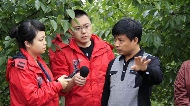 “科技教程：高德地和百度地哪家好用?高德导航地和百度地针对介绍”